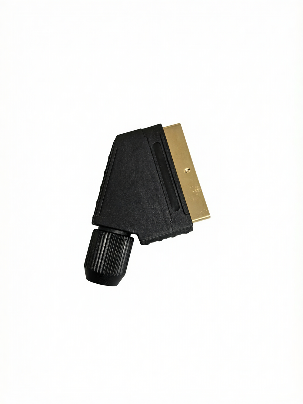 2 Sets 21 Pin Gold-Plated SCAR - مراجعة Retro Gaming Cable وسعره