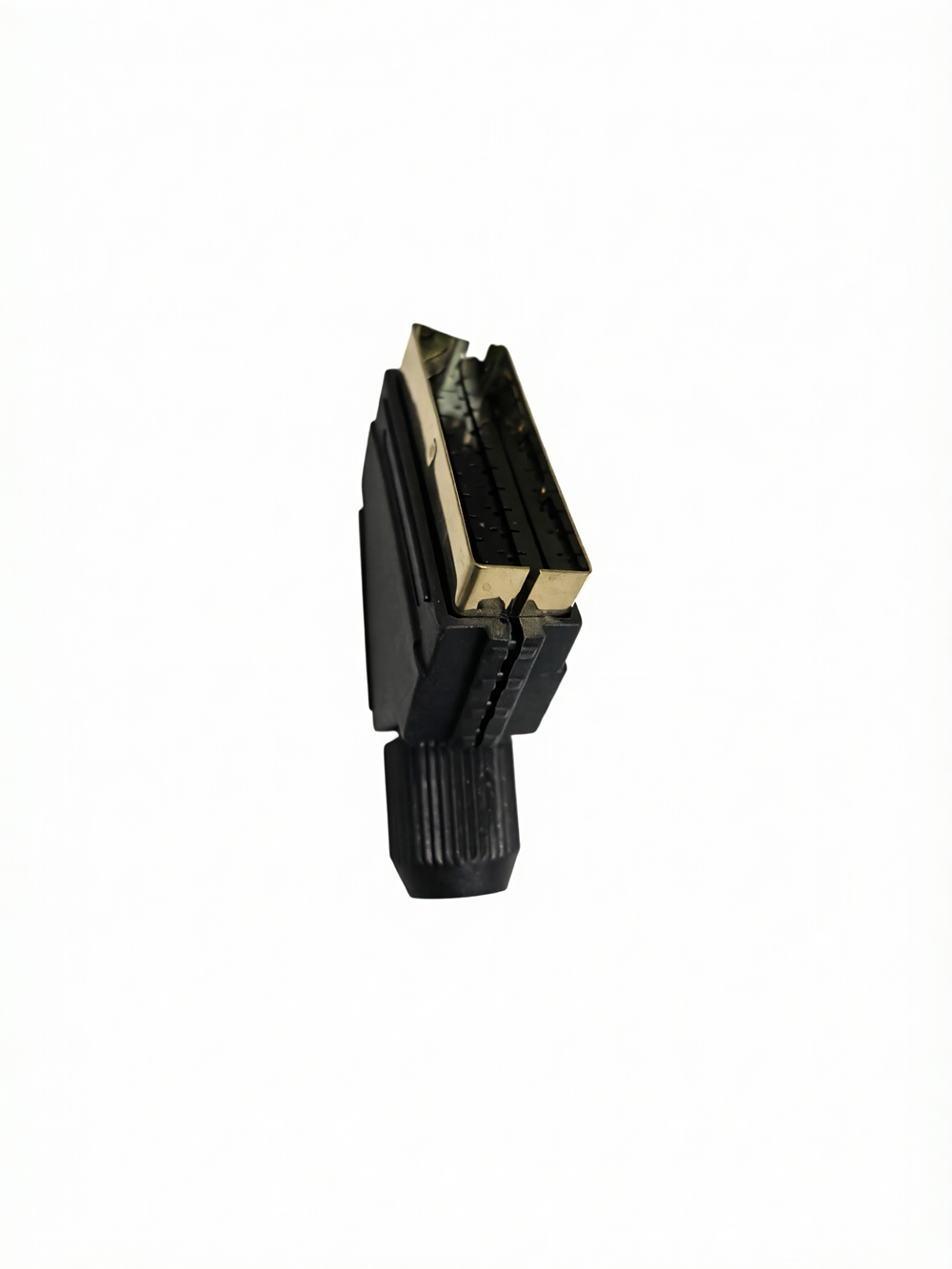 2 Sets 21 Pin Gold-Plated SCAR - مراجعة Retro Gaming Cable وسعره