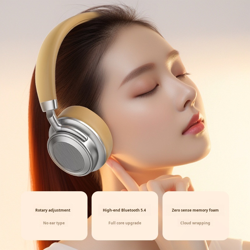 Bluetooth 5.4 Metal Retro Head - مراجعة Retro Gaming Cable وسعره
