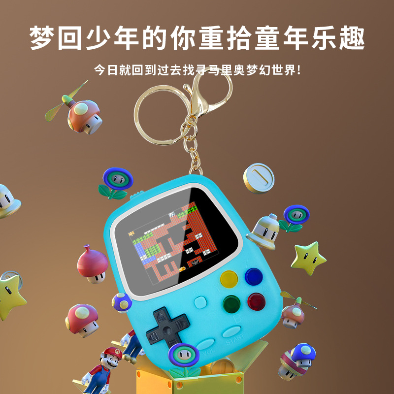 2026 H3 Mini Handheld Game Con - مراجعة Retro Gaming Handheld وسعره