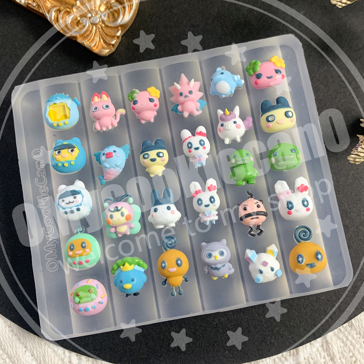 Super Cute Animal & Retro Game - مراجعة Retro Gaming Handheld وسعره