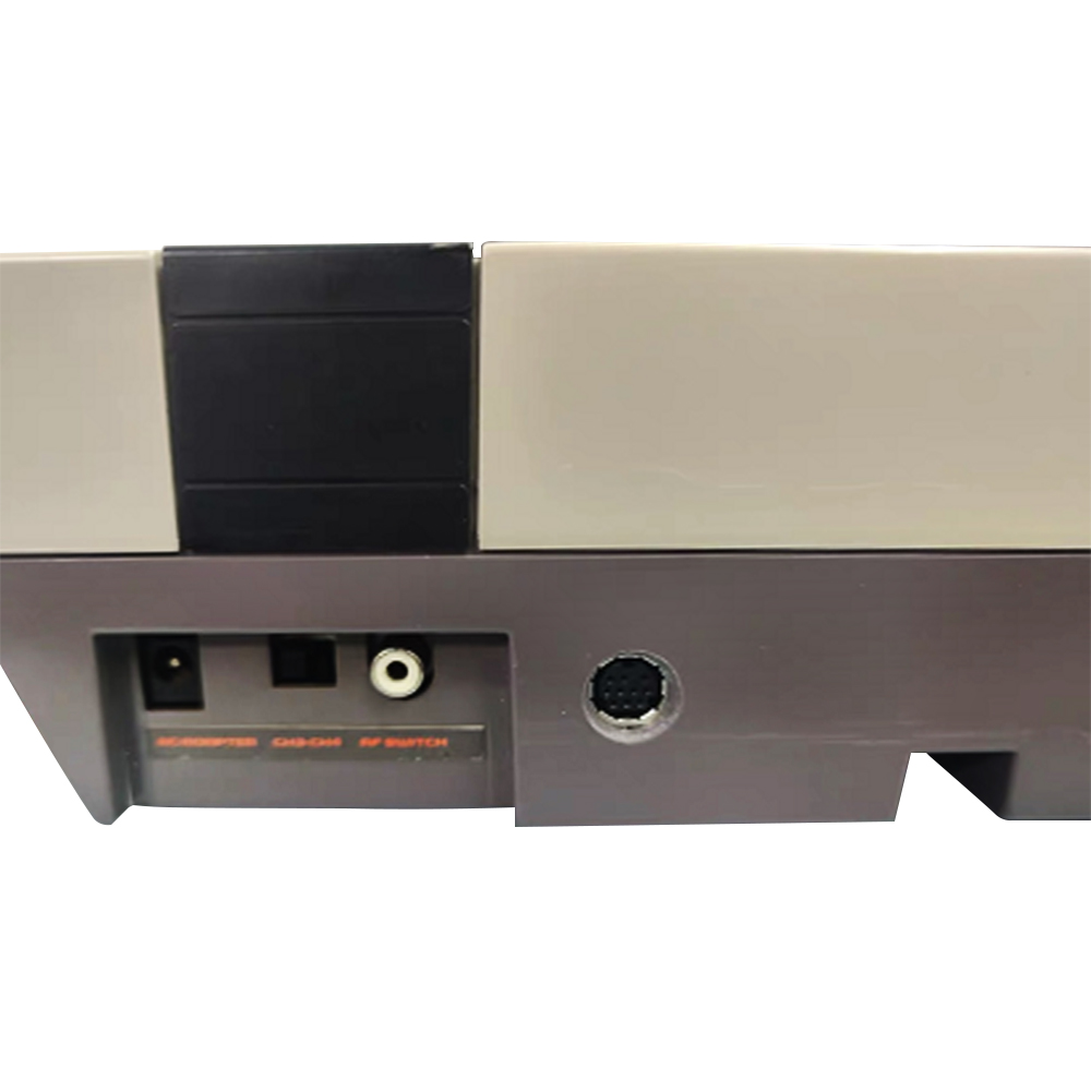 1:1 copy NESRGB kit Retro Game - مراجعة Retro Gaming Handheld وسعره