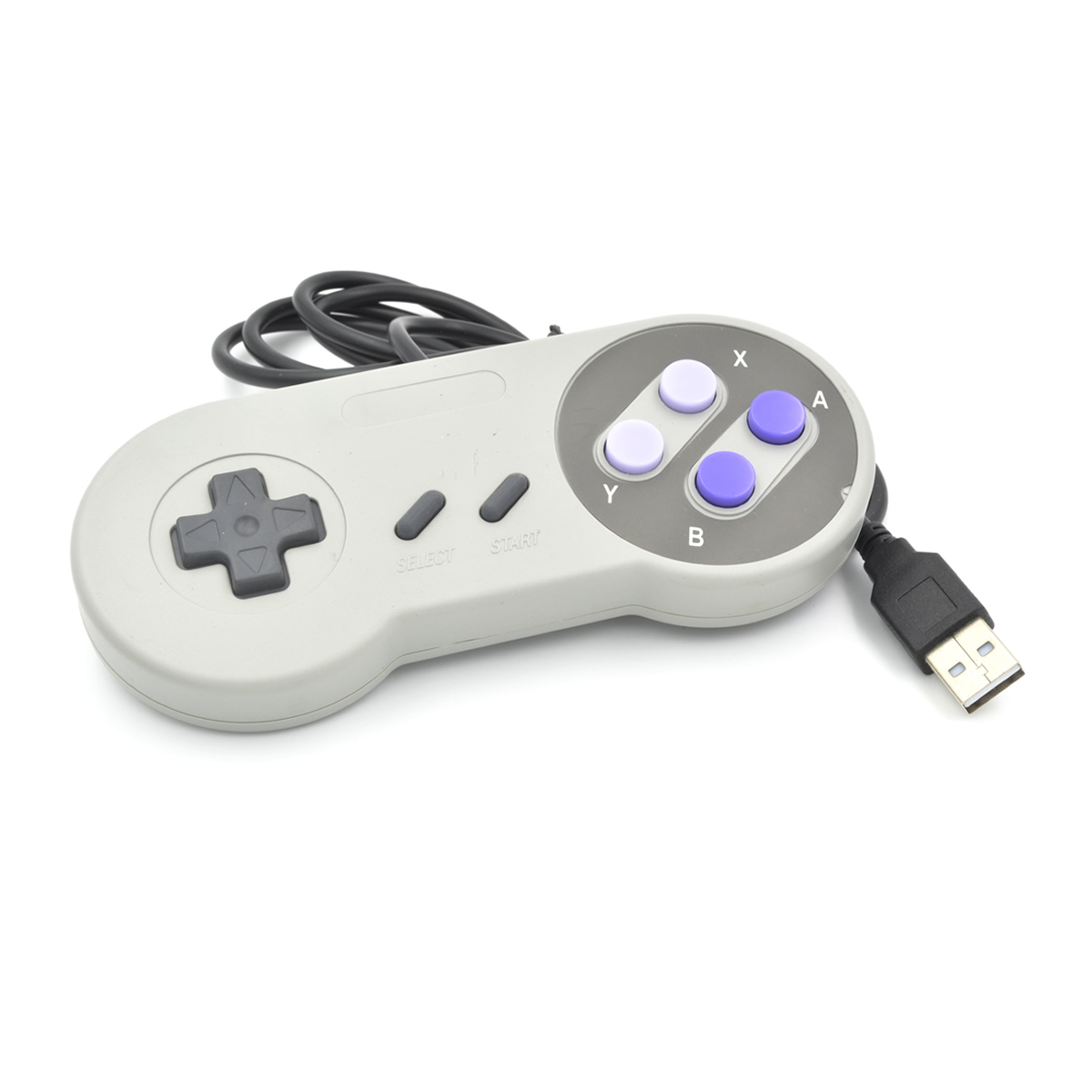 2PCS/Set 1.4M Wired USB Game C - مراجعة Raspberry Pi Retropie وسعره