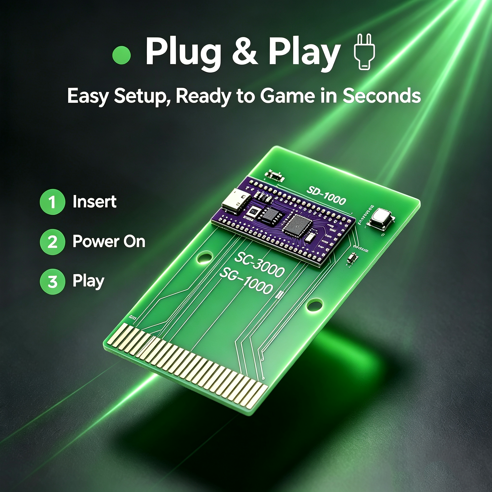 Retro 150-in-1 Summerflash Pic - مراجعة Retro Gaming Usb وسعره