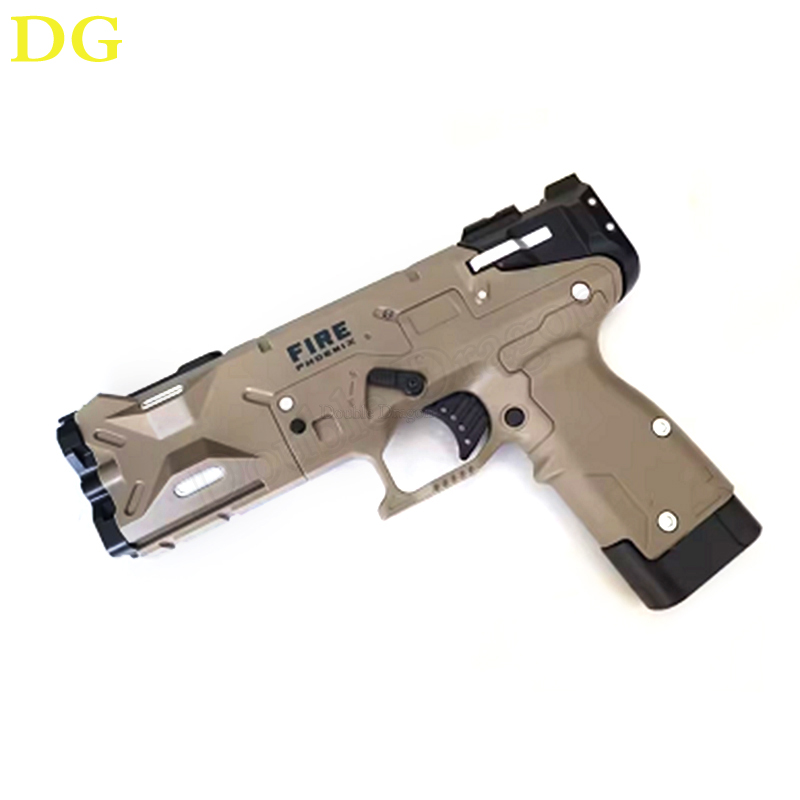 Retro Arcade Shooter With Bato - مراجعة Retro Gaming Light Gun وسعره