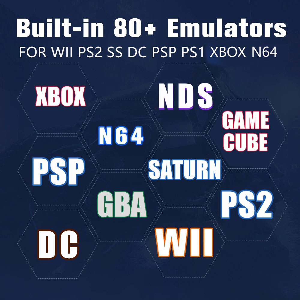 X88 Pro All in One Retro Gamin - مراجعة Retro Gaming For Windows وسعره