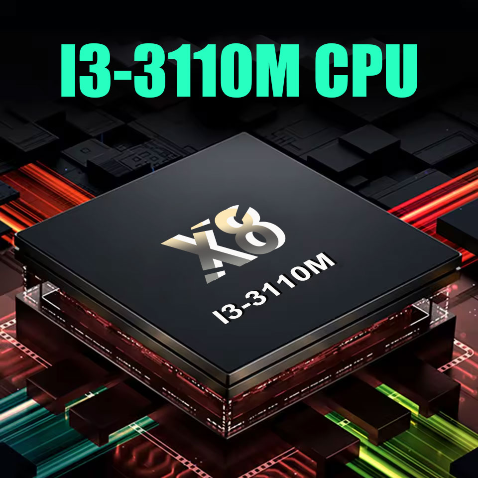 X88 Pro All in One Retro Gamin - مراجعة Retro Gaming For Windows وسعره