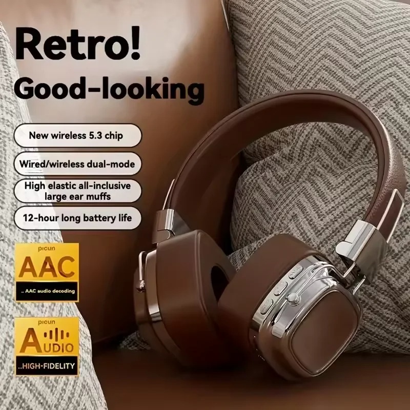 2025 New 5.3 Foldable Wireless - مراجعة Retro Gaming Cable وسعره