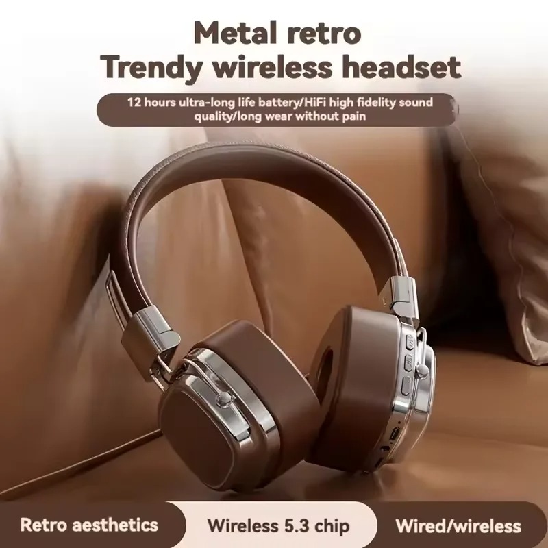 2025 New 5.3 Foldable Wireless - مراجعة Retro Gaming Cable وسعره