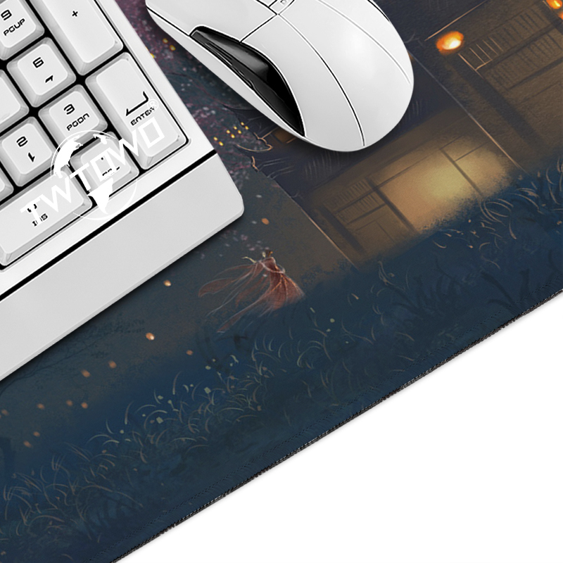 Retro Aesthetics Mouse Pad Gam - مراجعة Retro Gaming Xl وسعره