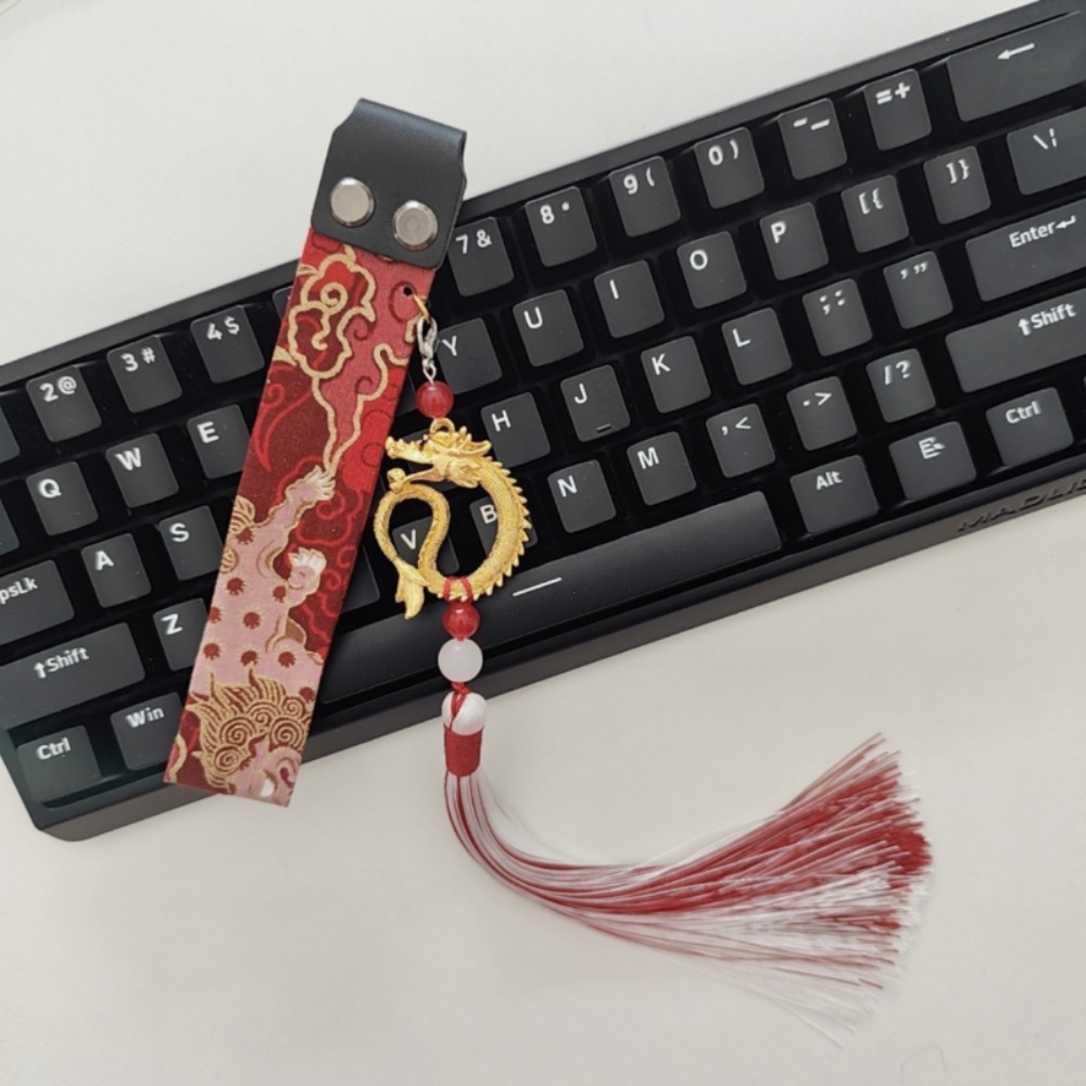 Keyboard Ribbon Chinese Retro  - مراجعة Retro Gaming Cable وسعره
