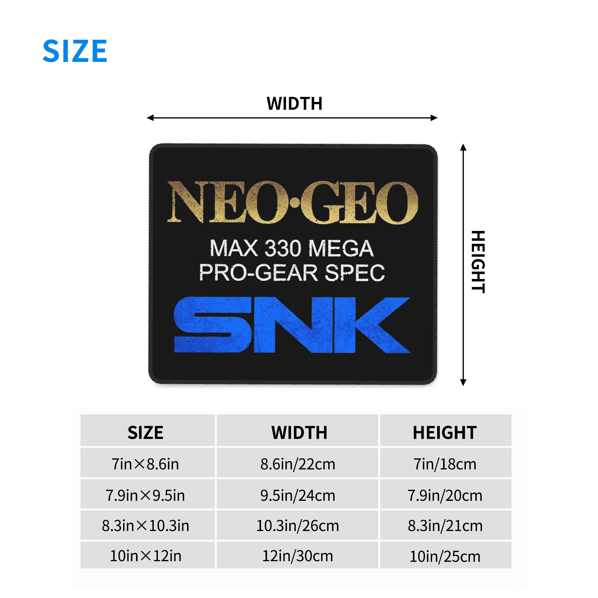 Neo Geo Pro Gear Spec Gold Ret - مراجعة Retro Gaming Keyboard And Mouse وسعره