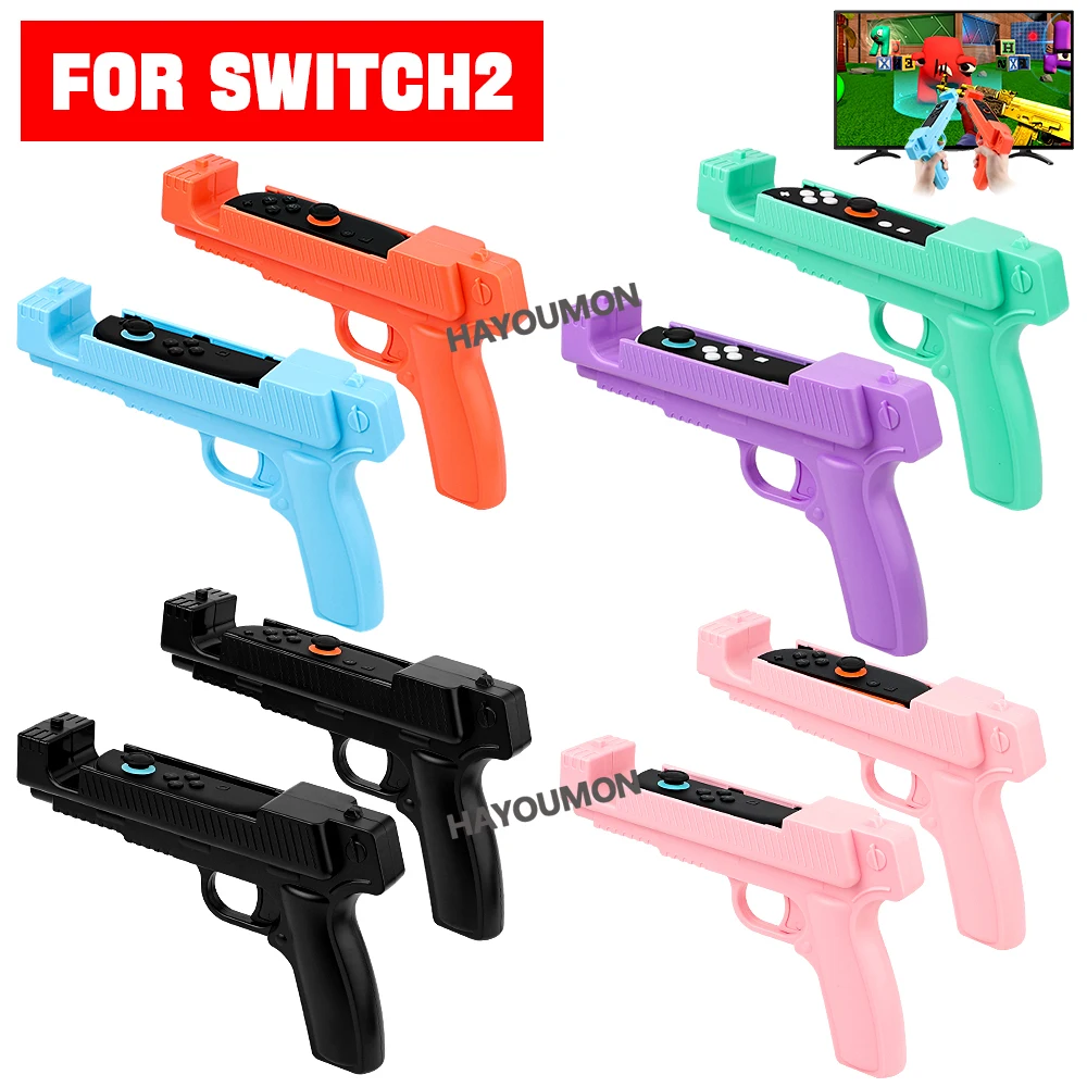 2026 New Shooting Gun Controll - مراجعة Retro Gaming Gun وسعره
