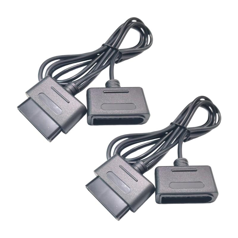 652F Enhancing Gaming Experien - مراجعة Retro Gaming Cable وسعره