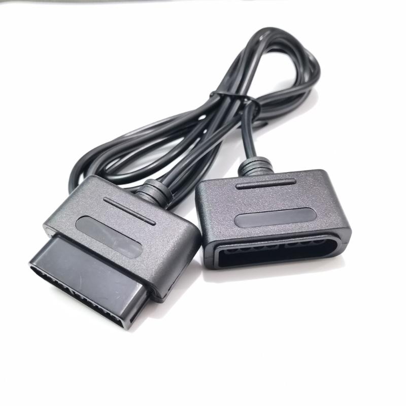 652F Enhancing Gaming Experien - مراجعة Retro Gaming Cable وسعره