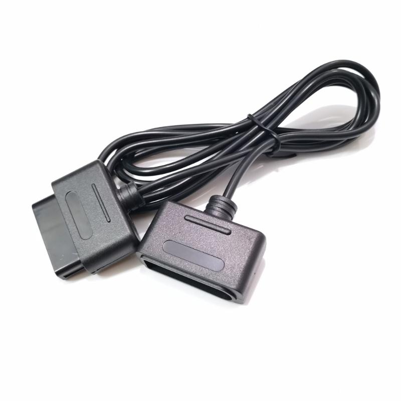 652F Enhancing Gaming Experien - مراجعة Retro Gaming Cable وسعره