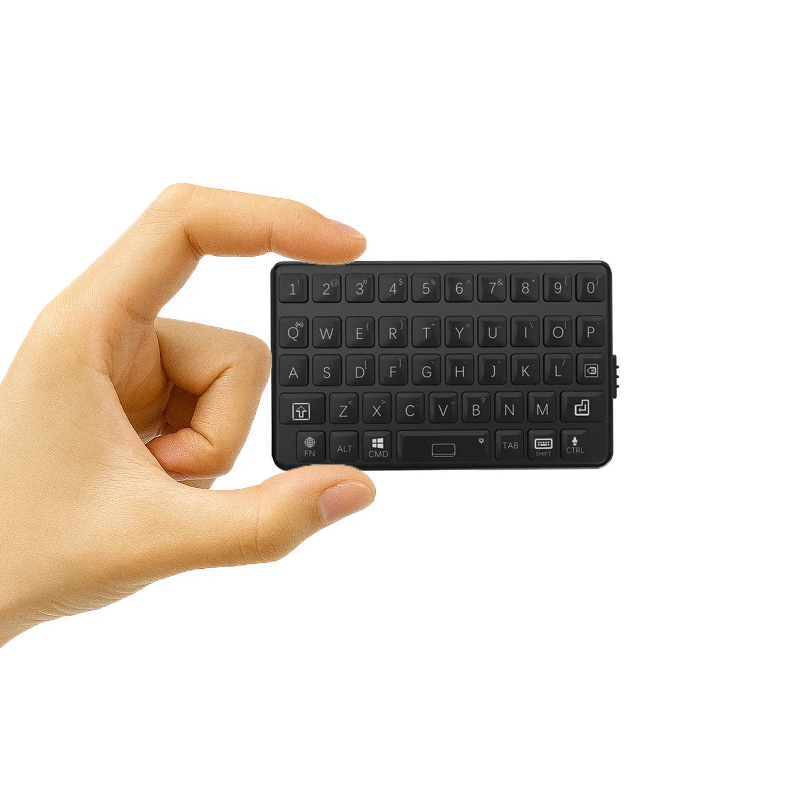 EXknight Retro Mini Keyboard B - مراجعة Retro Gaming For Windows وسعره