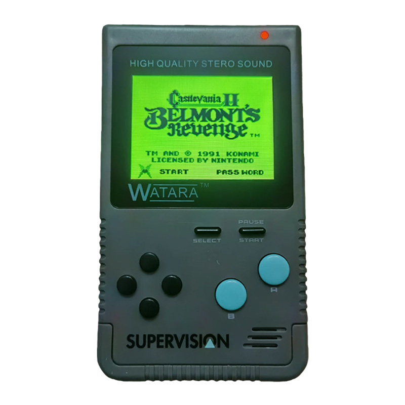WATARA Raspberry Pi Retro Hand - مراجعة Raspberry Pi Retropie وسعره