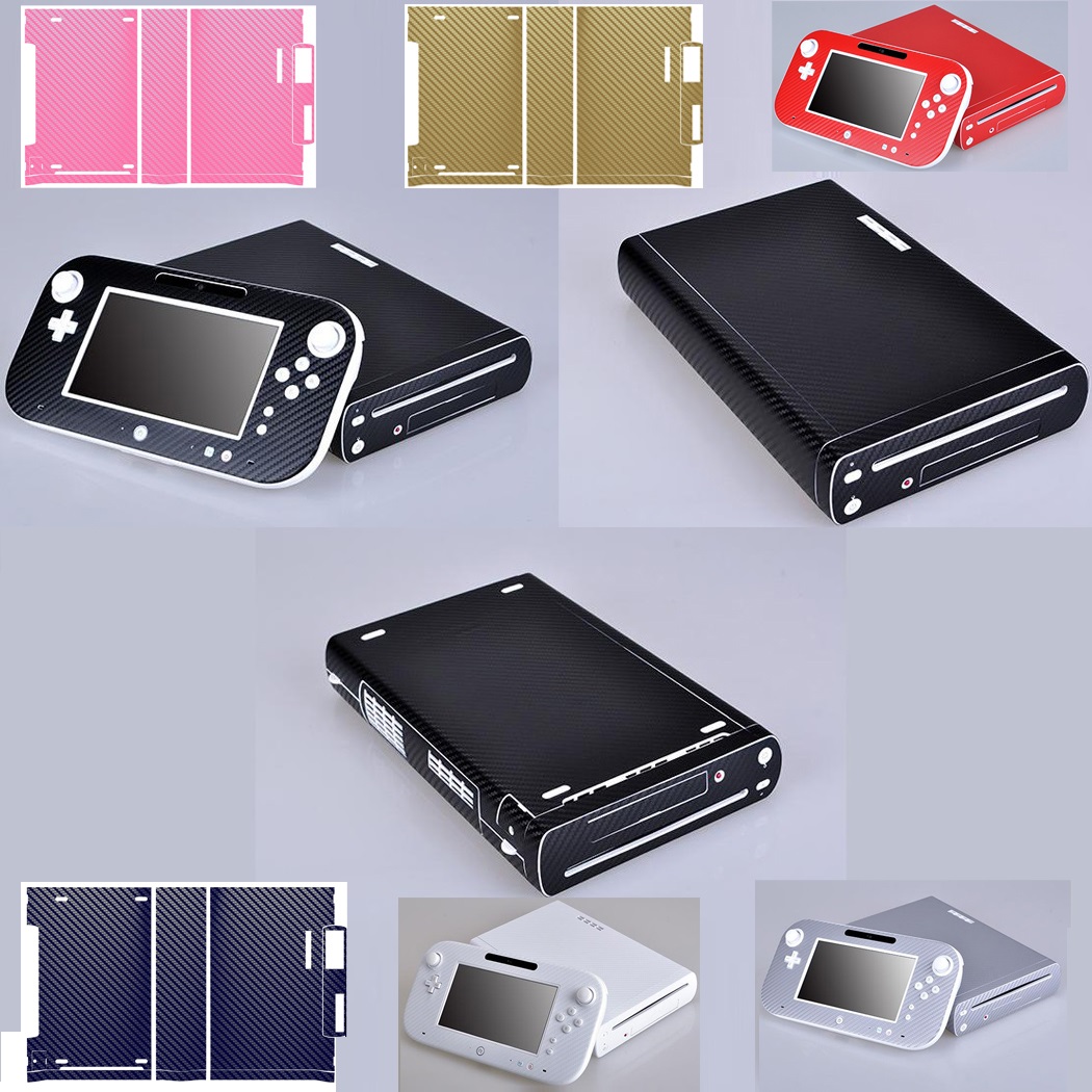 7 Colours Available Carbon Fib - مراجعة Retro Gaming Wallpaper وسعره