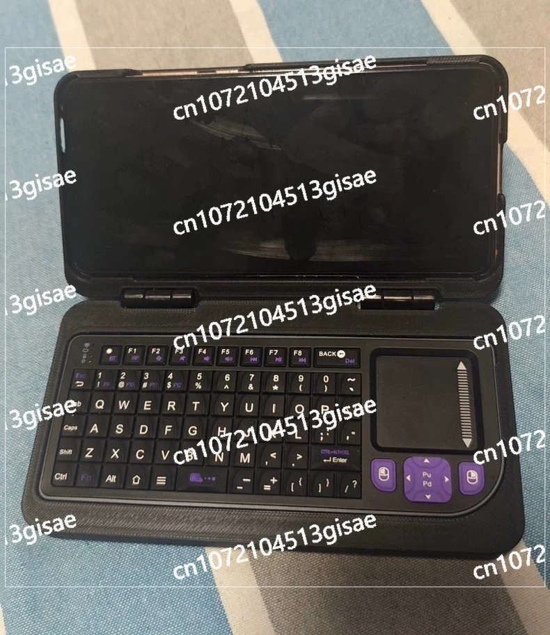 6 Inch Dual Boot Handheld PC | - مراجعة Retro Gaming Handheld وسعره