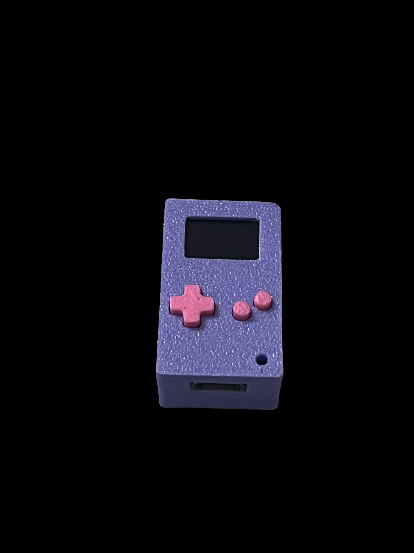 Thumby Mini Retro Handheld Gam - مراجعة Retro Gaming Handheld وسعره