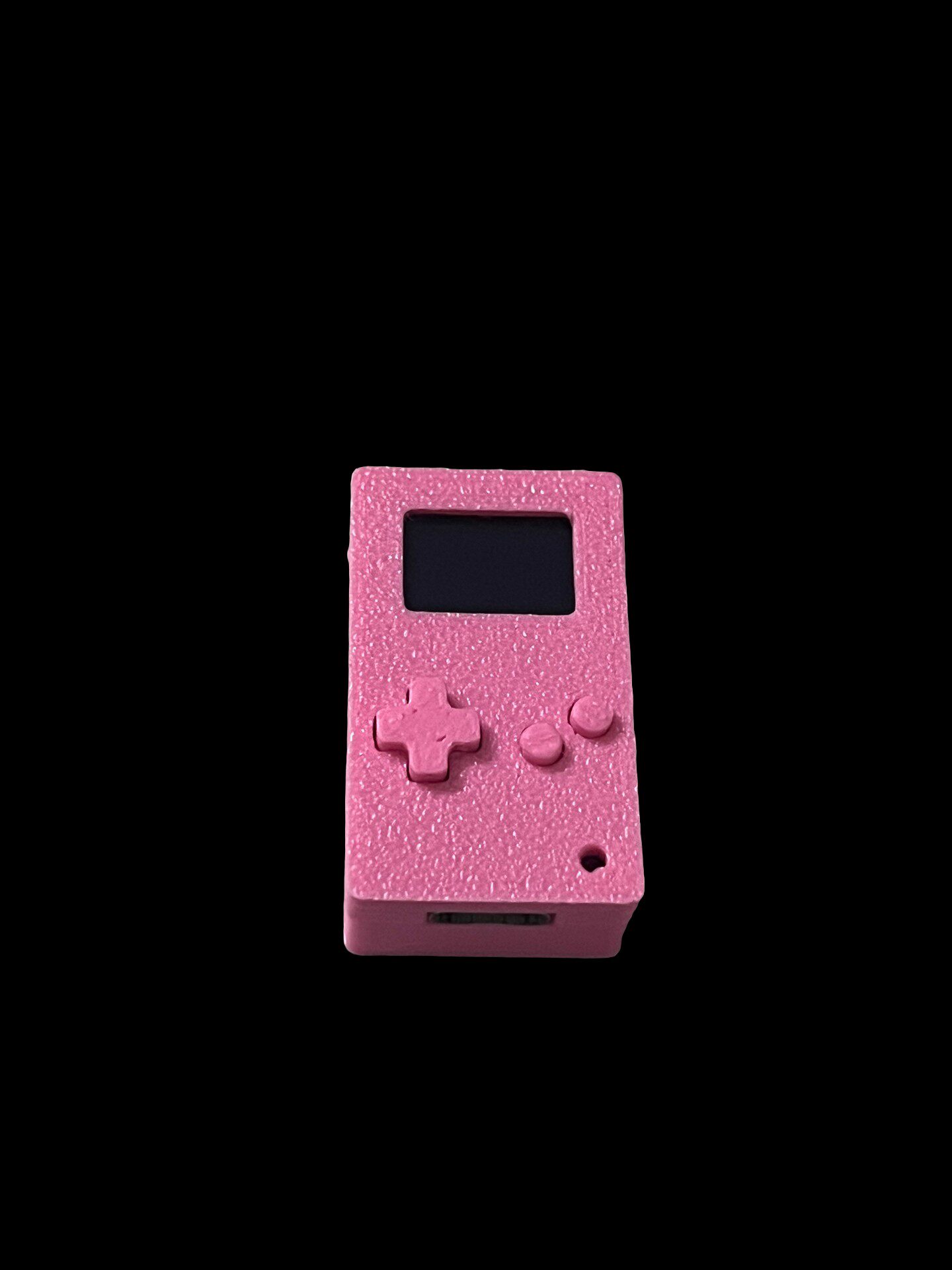 Thumby Mini Retro Handheld Gam - مراجعة Retro Gaming Handheld وسعره