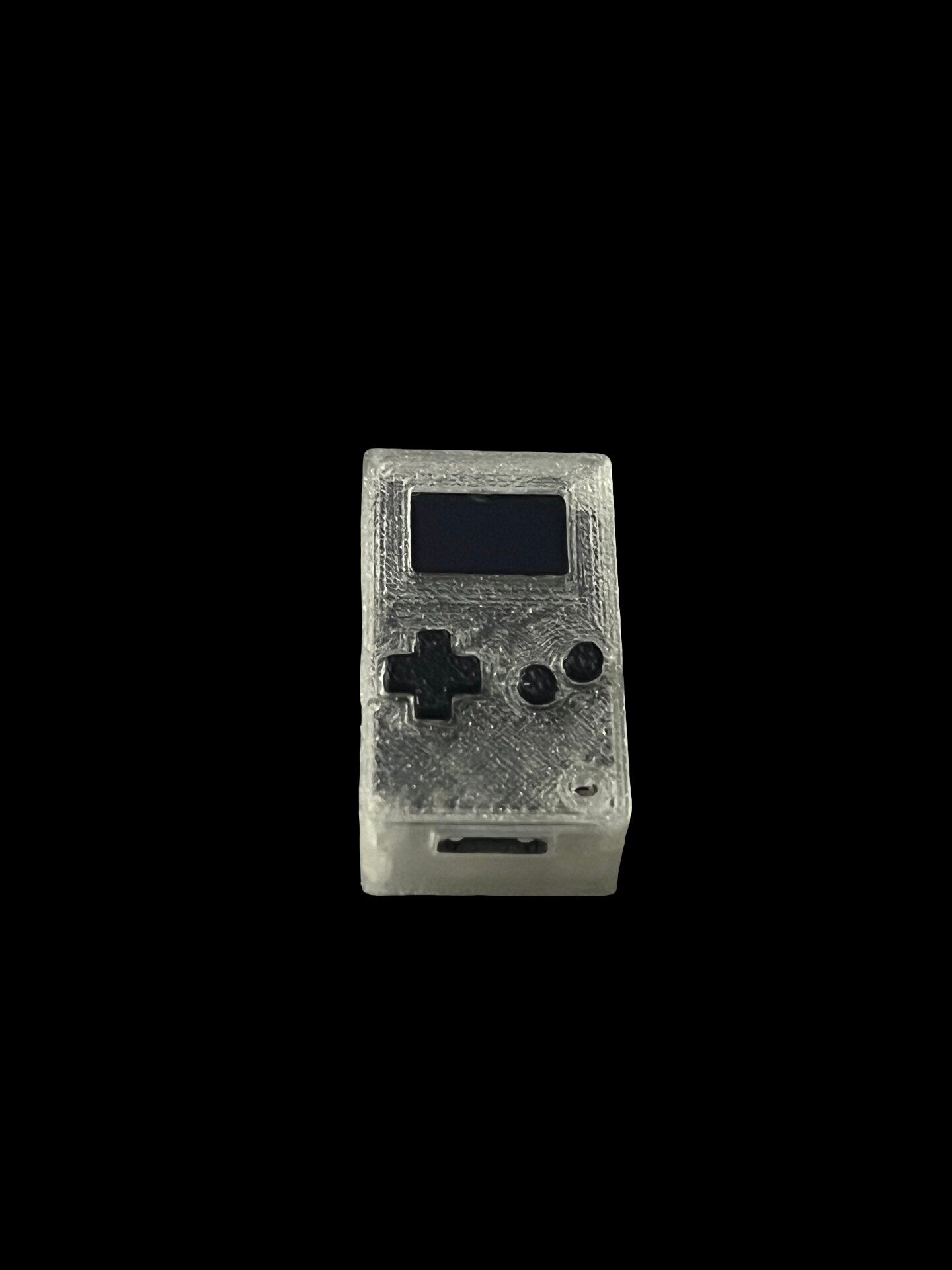 Thumby Mini Retro Handheld Gam - مراجعة Retro Gaming Handheld وسعره
