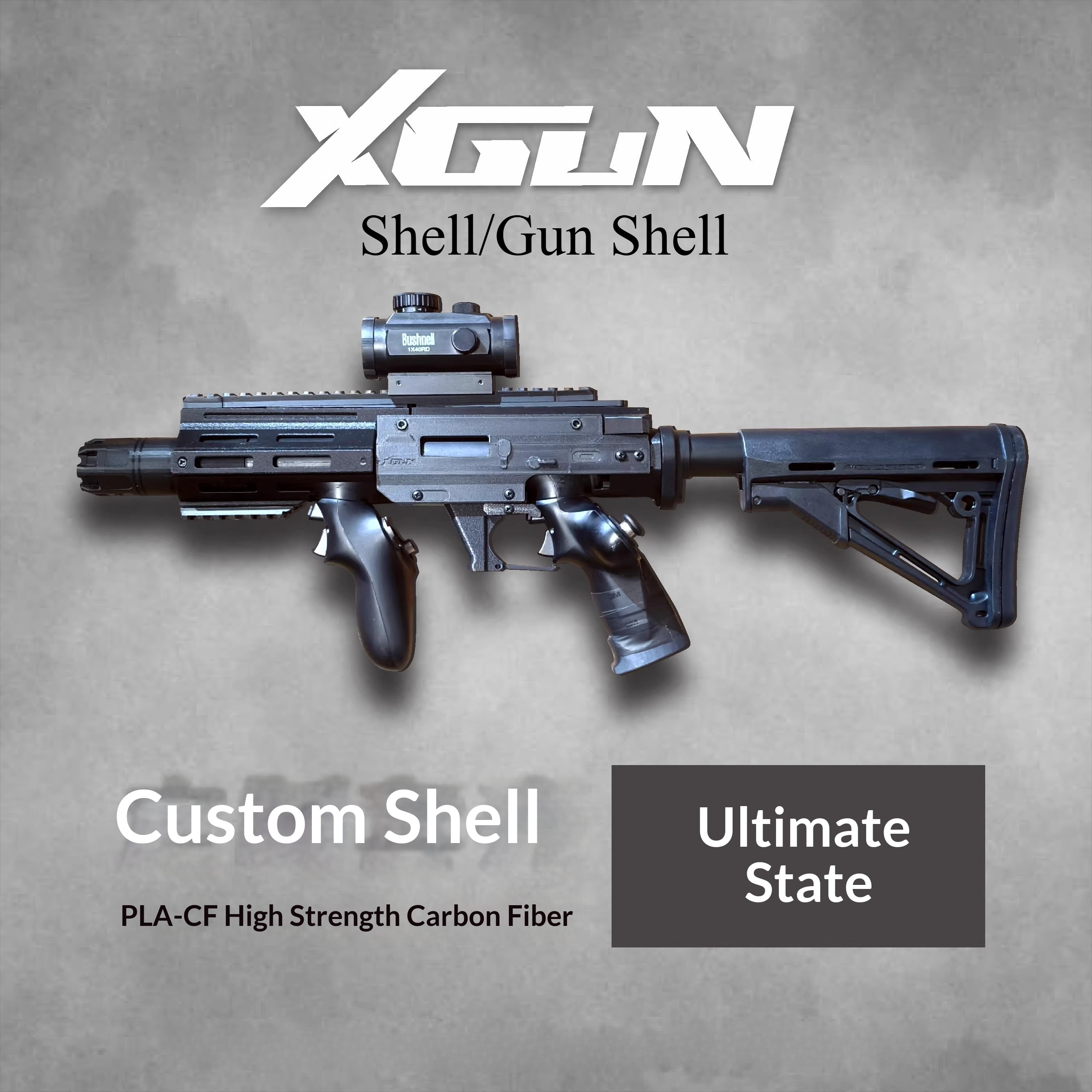 XGUN Light Gun Shooting Somato - مراجعة Retro Gaming Gun وسعره
