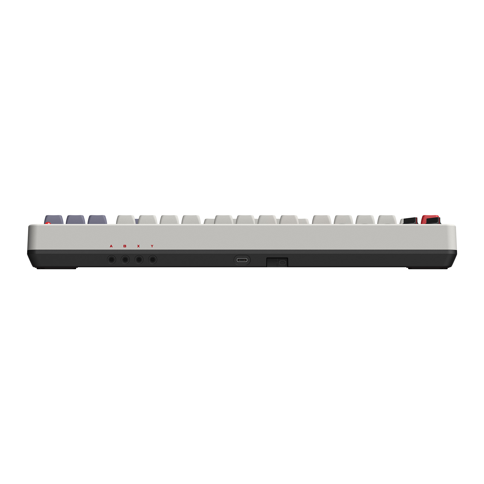 8Bitdo Retro Mechanical Keyboa - مراجعة Retro Gaming For Windows وسعره