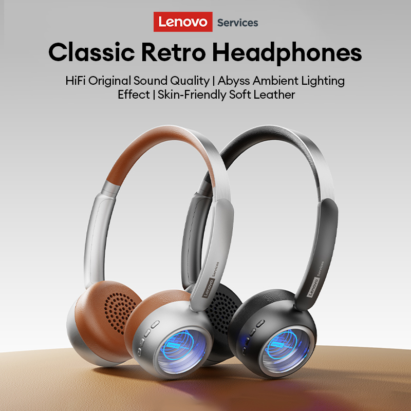 Lenovo LS101 Retro Maillard Bl - مراجعة Retro Gaming Cable وسعره