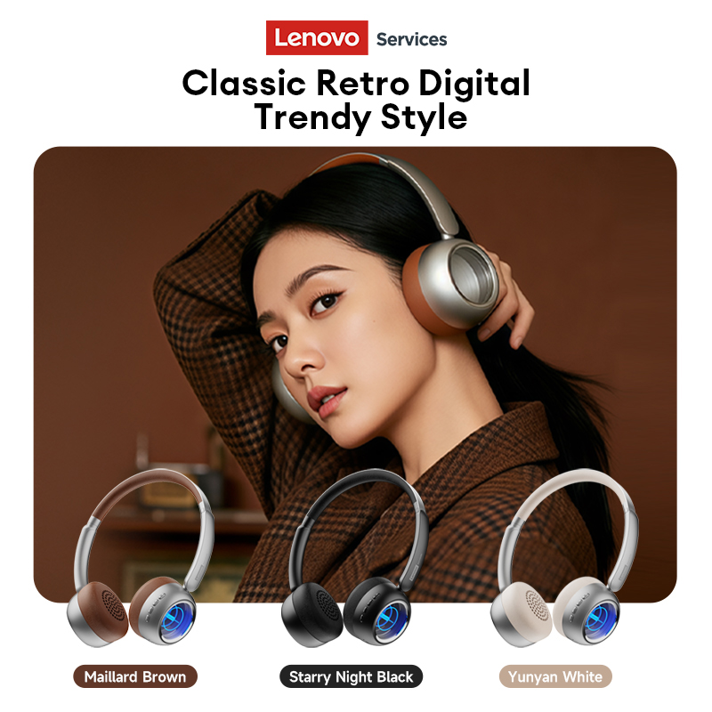Lenovo LS101 Retro Maillard Bl - مراجعة Retro Gaming Cable وسعره