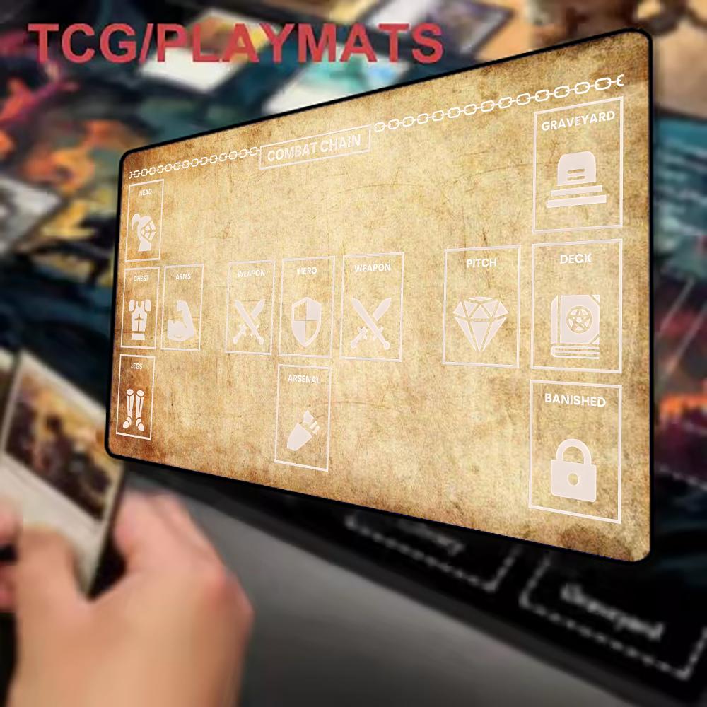 Retro Old Paper RPG Game Playm - مراجعة Retro Gaming Zone وسعره