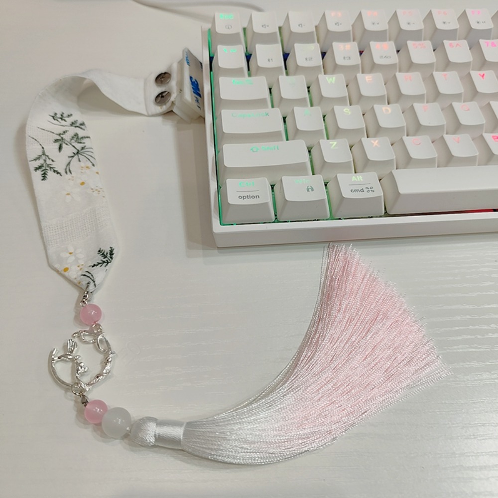 Chinese Retro Style Personaliz - مراجعة Retro Gaming Cable وسعره
