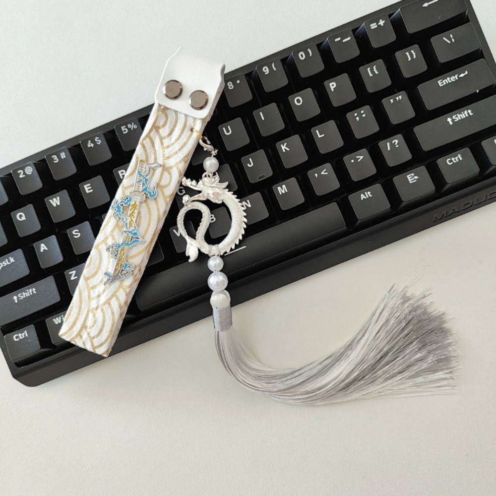 Chinese Retro Style Personaliz - مراجعة Retro Gaming Cable وسعره