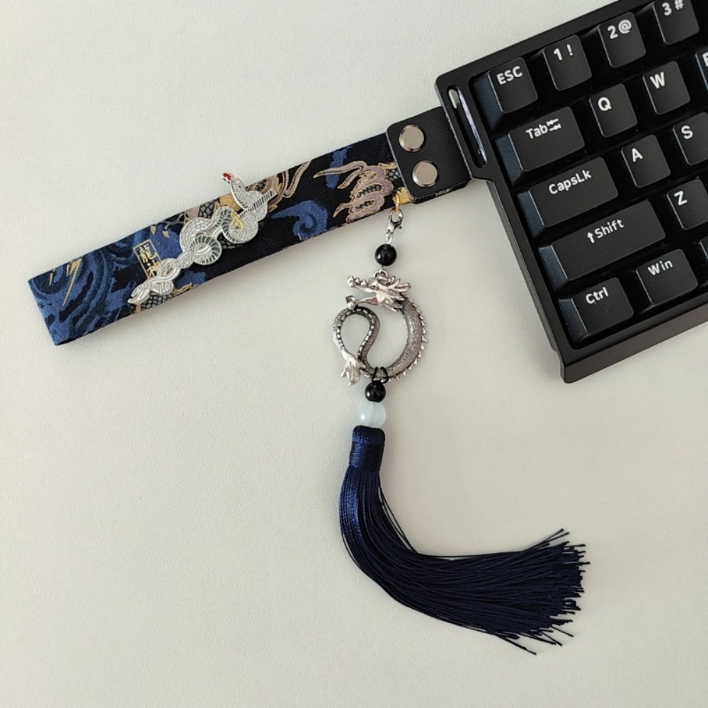 Chinese Retro Style Personaliz - مراجعة Retro Gaming Cable وسعره