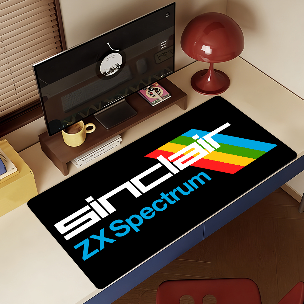 Retro Sinclair Zx Spectrum Coo - مراجعة Retro Gaming Keyboard And Mouse وسعره