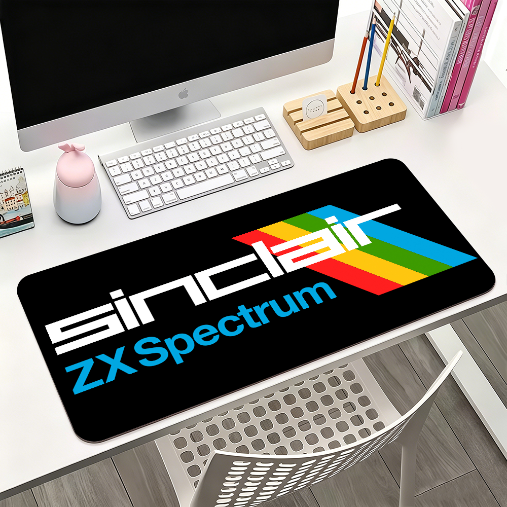 Retro Sinclair Zx Spectrum Coo - مراجعة Retro Gaming Keyboard And Mouse وسعره