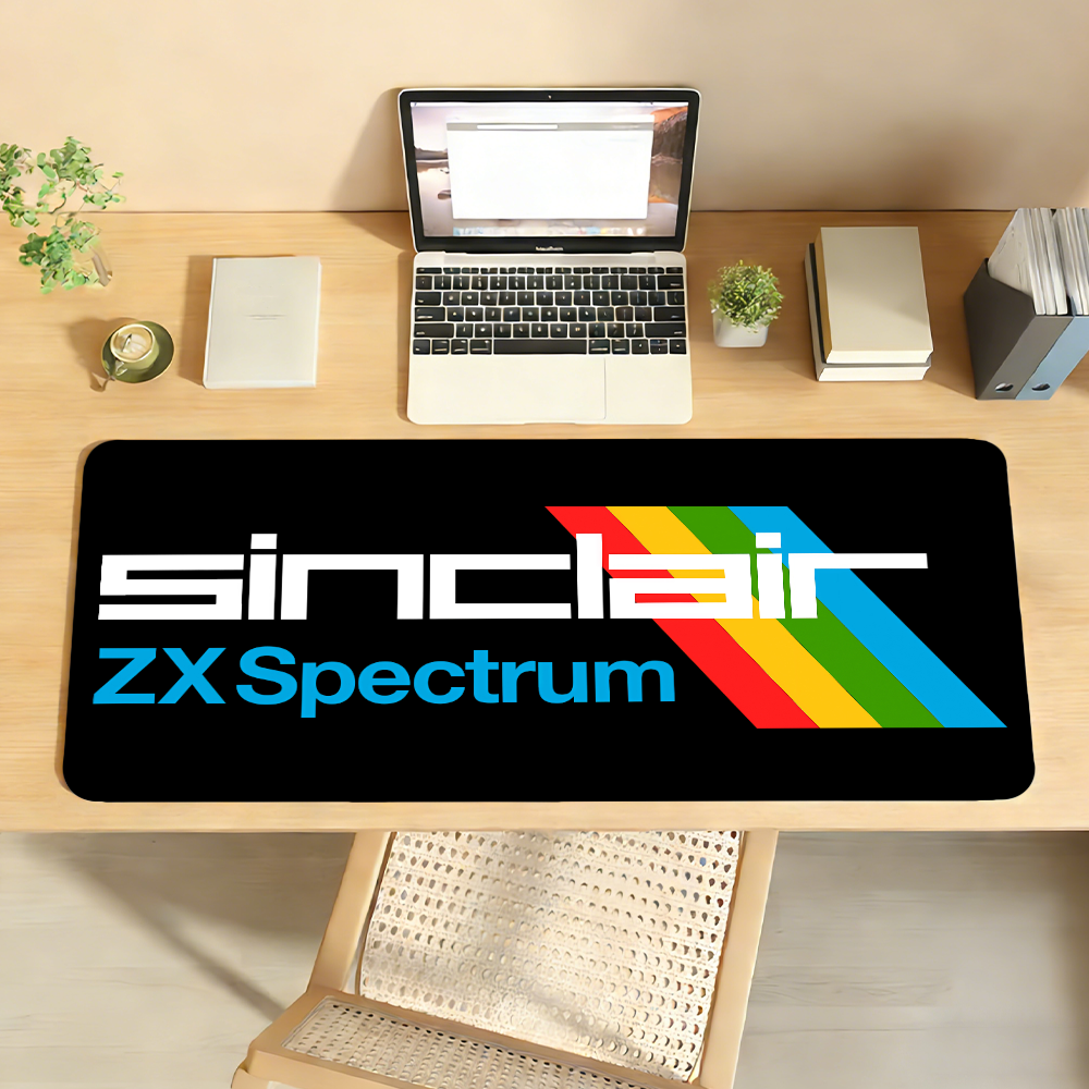 Retro Sinclair Zx Spectrum Coo - مراجعة Retro Gaming Keyboard And Mouse وسعره