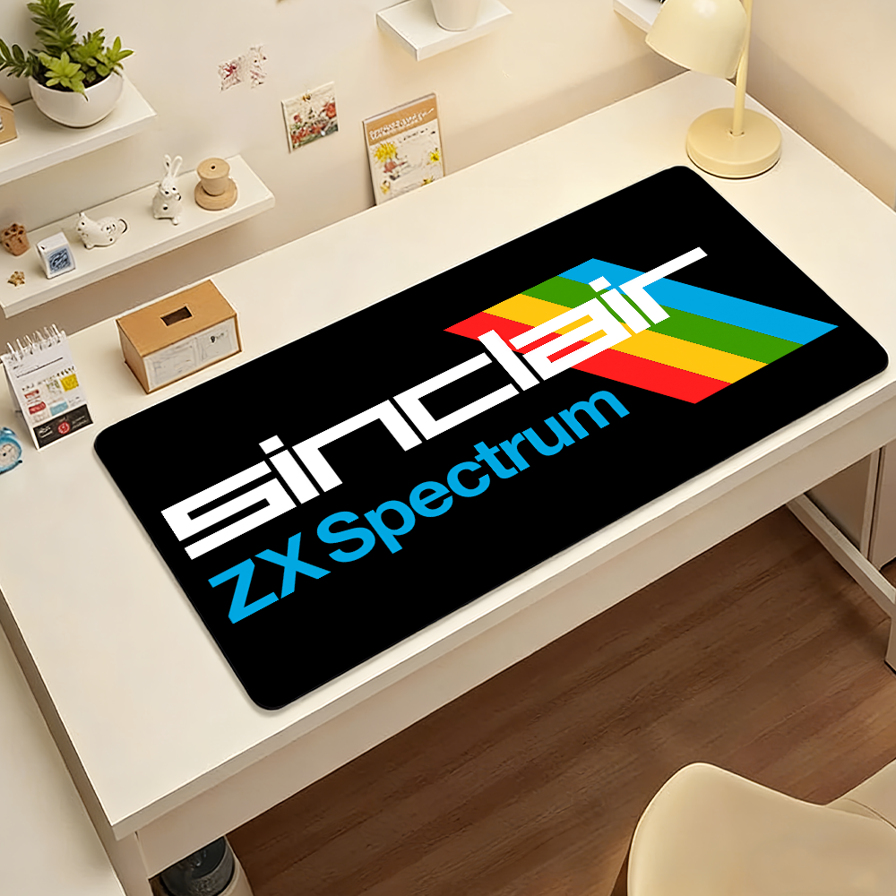 Retro Sinclair Zx Spectrum Coo - مراجعة Retro Gaming Keyboard And Mouse وسعره