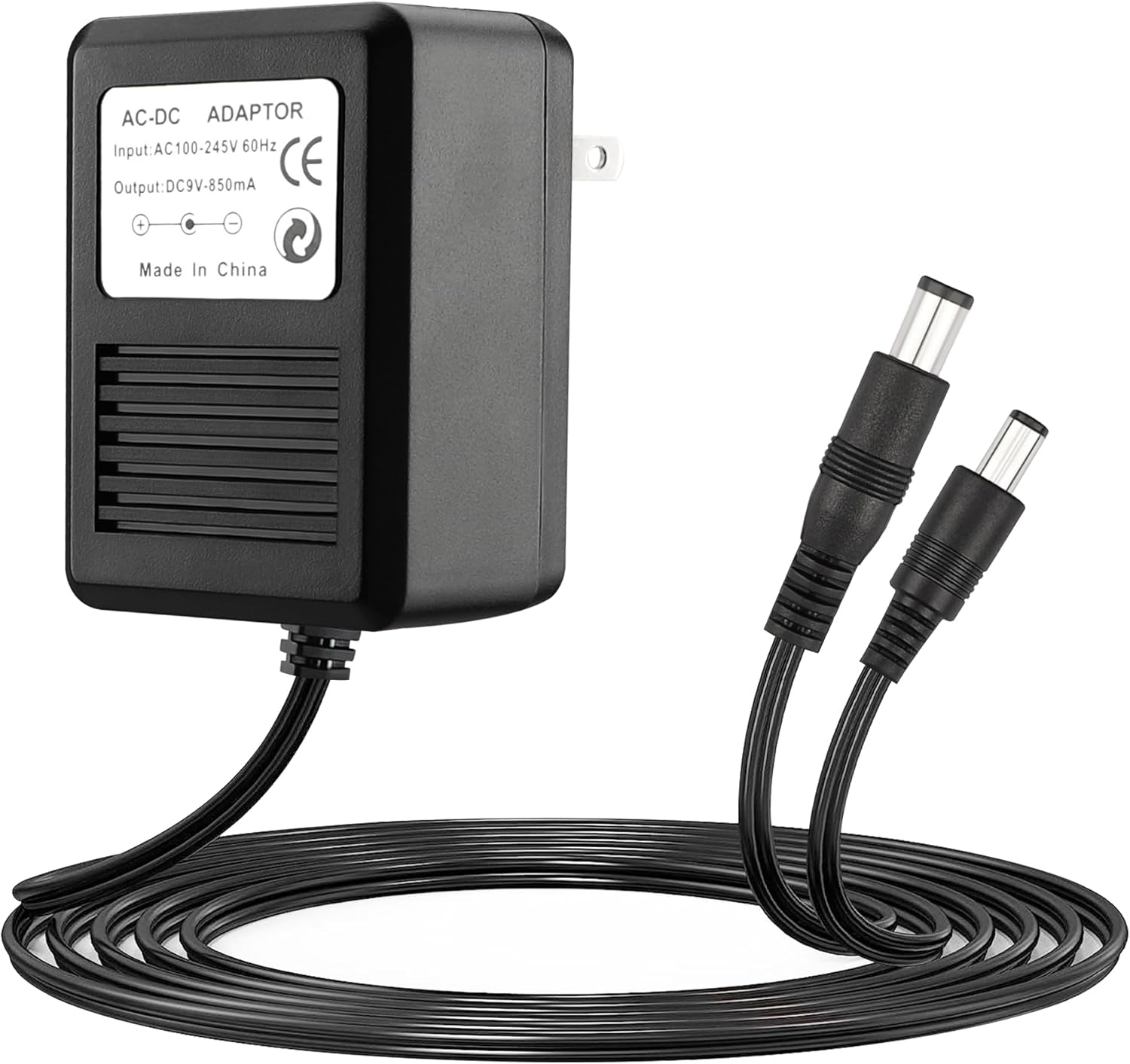US Plug 3 in 1 AC Power Supply - مراجعة Retro Gaming Cable وسعره