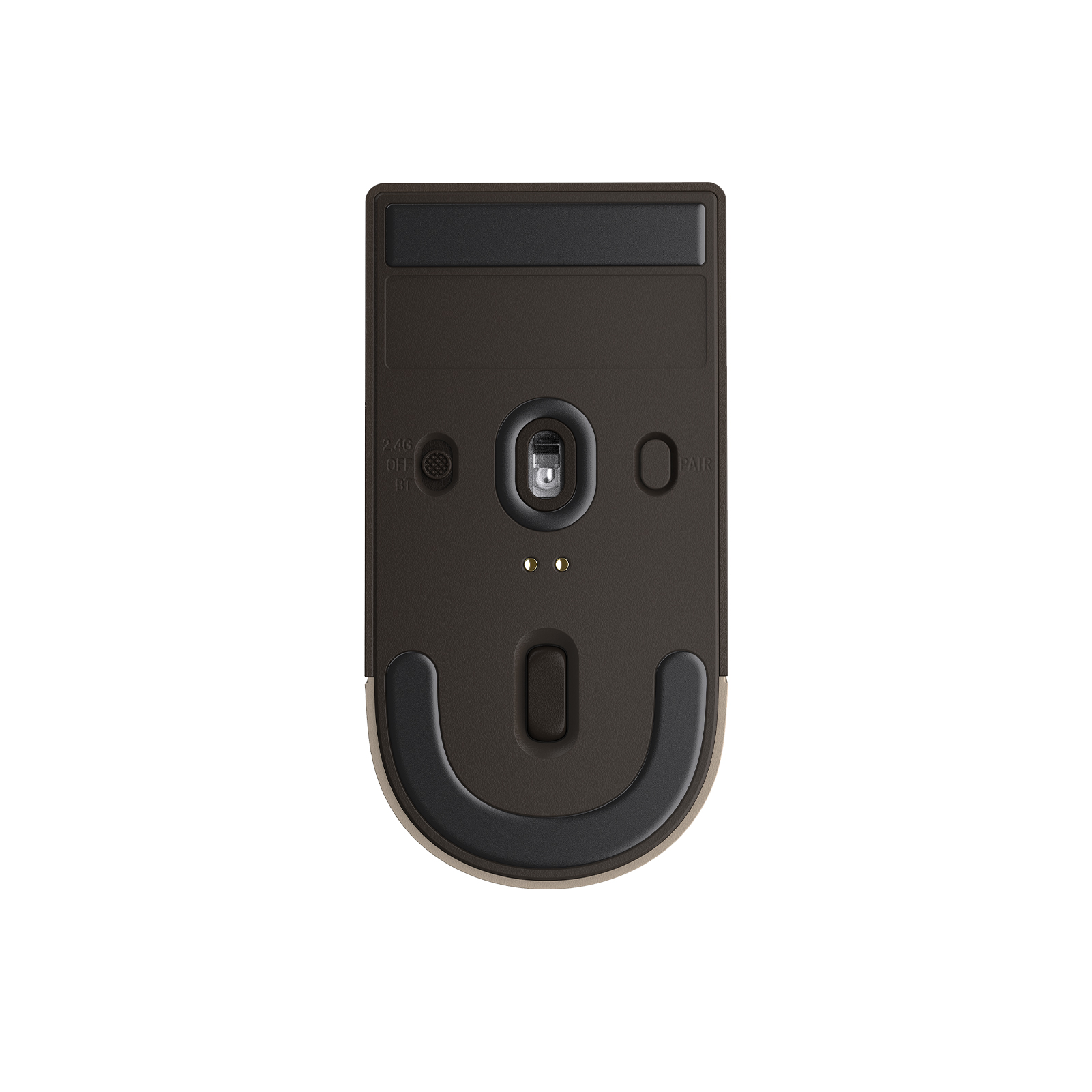 8Bitdo Retro R8 Mouse with Cha - مراجعة Retro Gaming Keyboard And Mouse وسعره