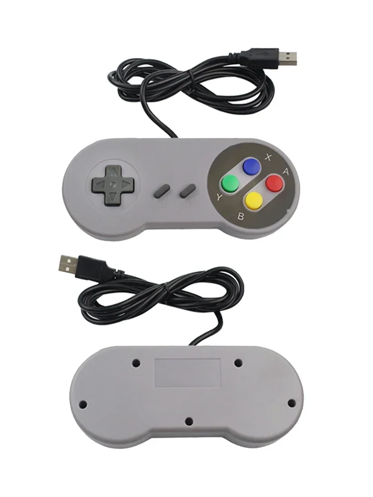 USB Gamepad Retro Gaming Joyst - مراجعة Raspberry Pi Retropie وسعره