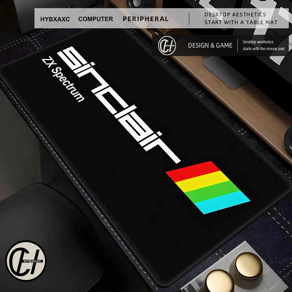 Retro S-Sinclair Z-ZX Spectrum - مراجعة Retro Gaming Keyboard And Mouse وسعره