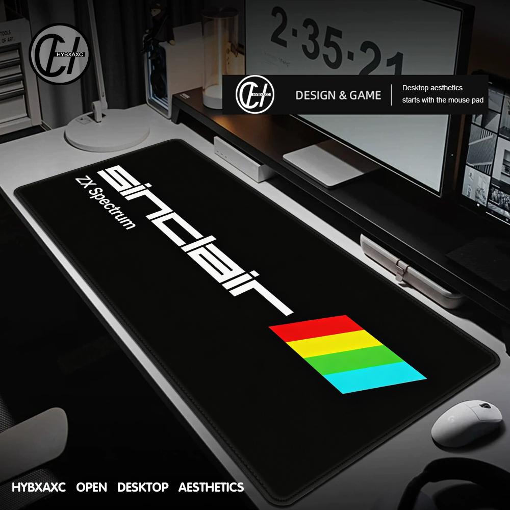 Retro S-Sinclair Z-ZX Spectrum - مراجعة Retro Gaming Keyboard And Mouse وسعره