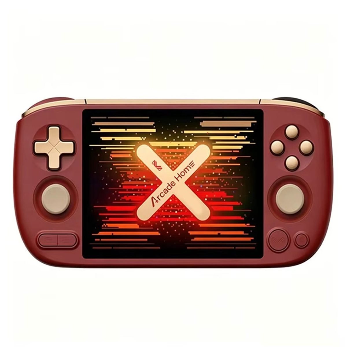 update. Pocket AIR Mini Retro  - مراجعة Retro Gaming Handheld وسعره