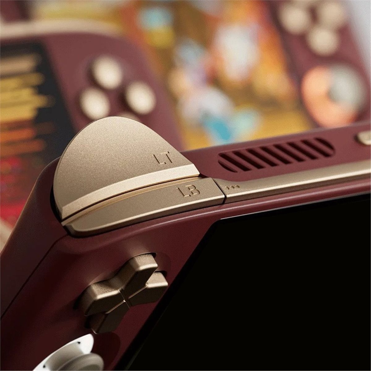 update. Pocket AIR Mini Retro  - مراجعة Retro Gaming Handheld وسعره