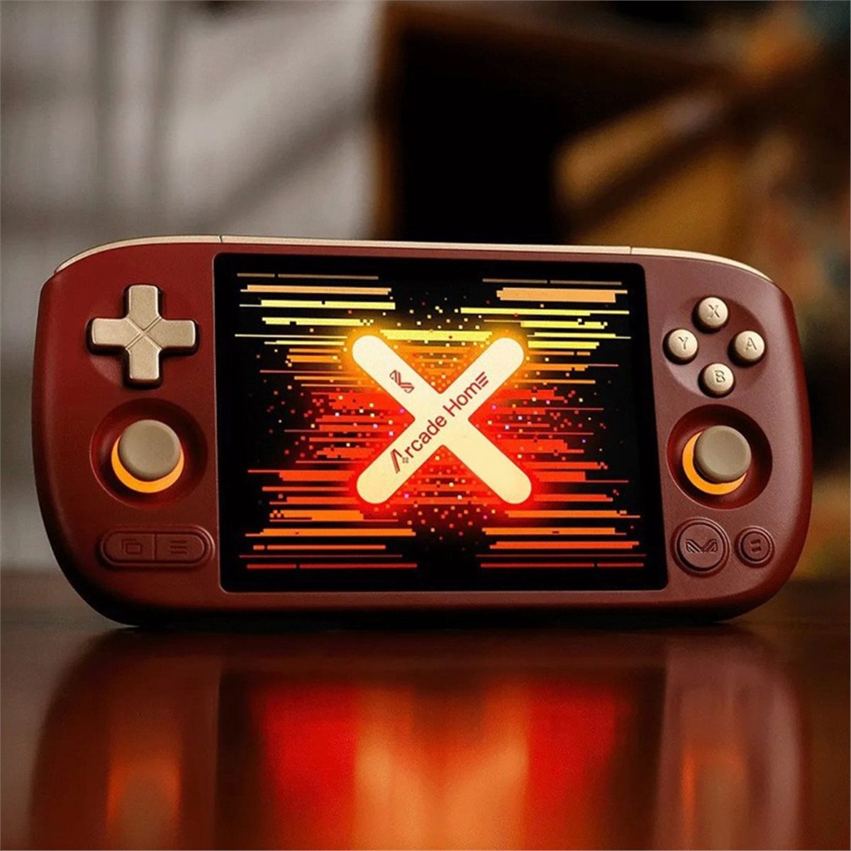 update. Pocket AIR Mini Retro  - مراجعة Retro Gaming Handheld وسعره