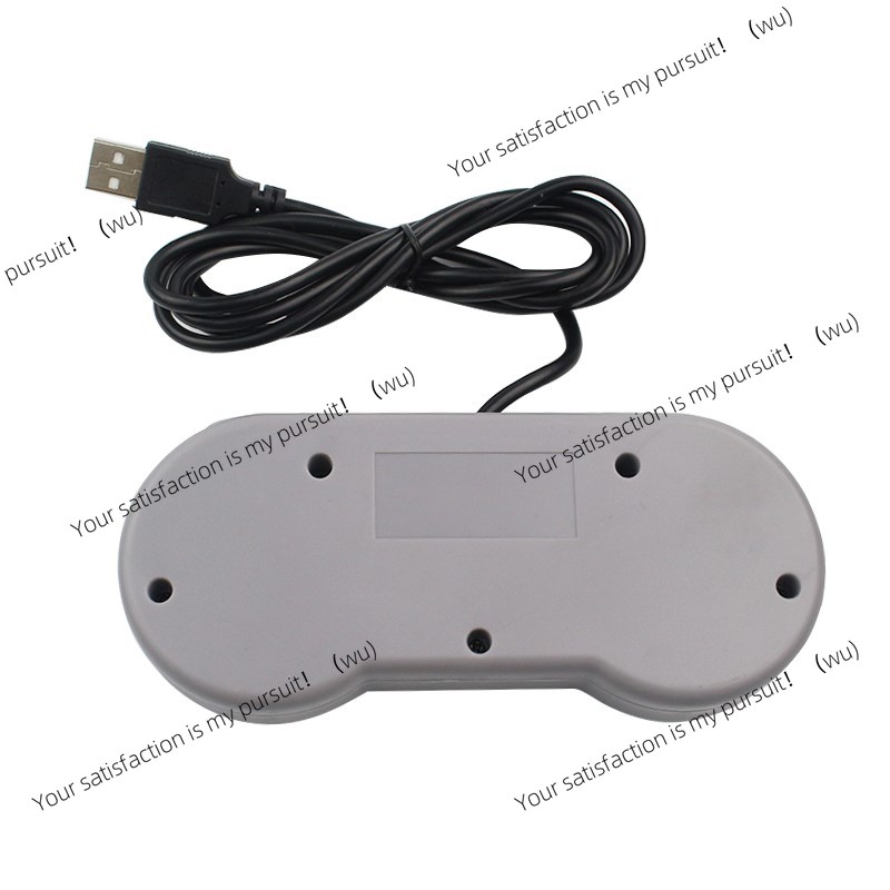 2 USB gamepads for PC NESPi Re - مراجعة Raspberry Pi Retropie وسعره
