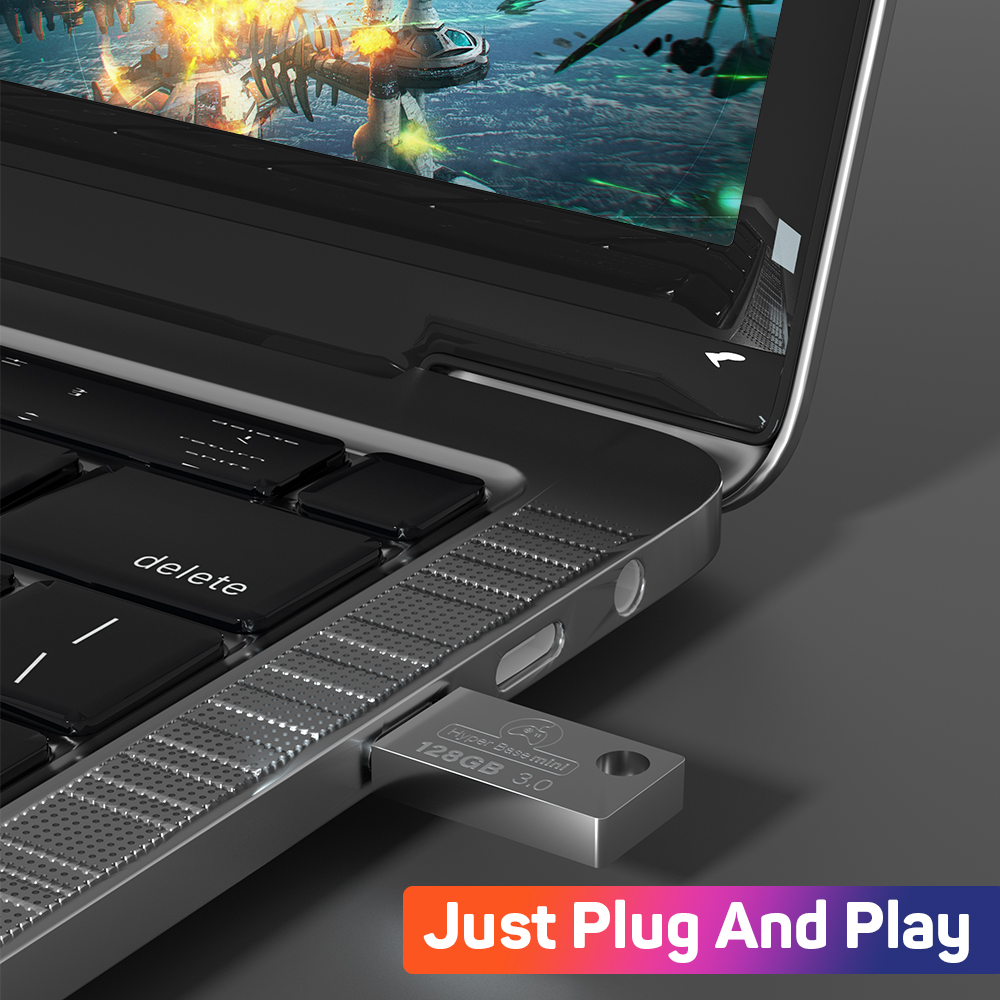 Batocera 128G USB Flash Drive  - مراجعة Retro Gaming Usb وسعره