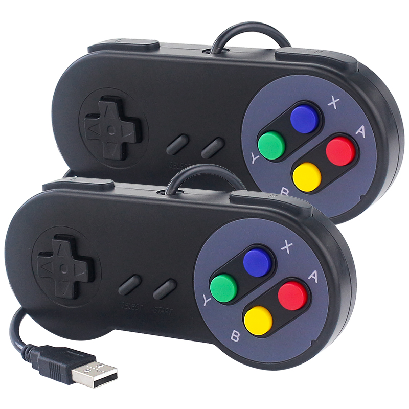 New Style Controlador De Jogo  - مراجعة Raspberry Pi Retropie وسعره